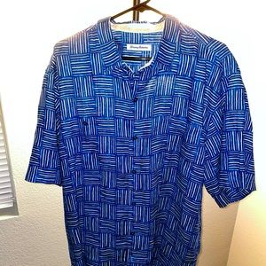 Tommy Bahama Casual Button Shirt